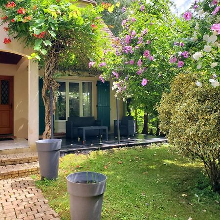 Belle Maison Sud Seine-Et-Marne リュベル エクステリア 写真