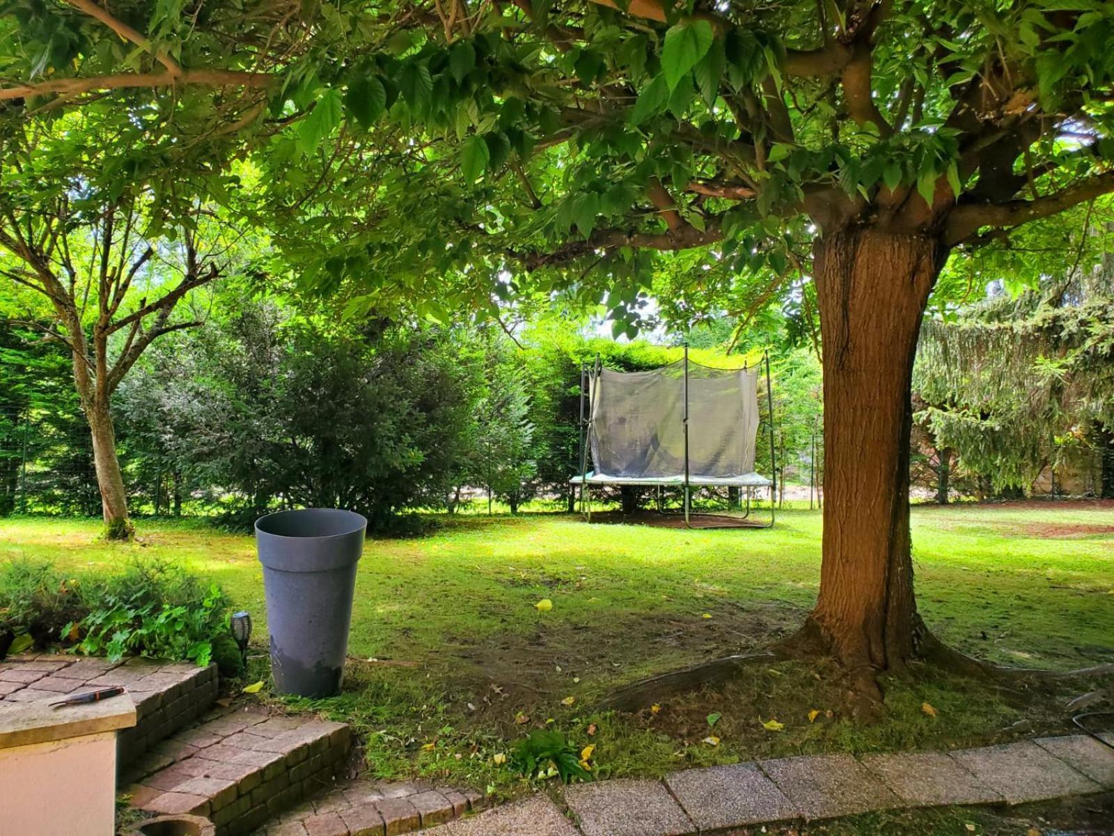 Belle Maison Sud Seine-Et-Marne リュベル エクステリア 写真