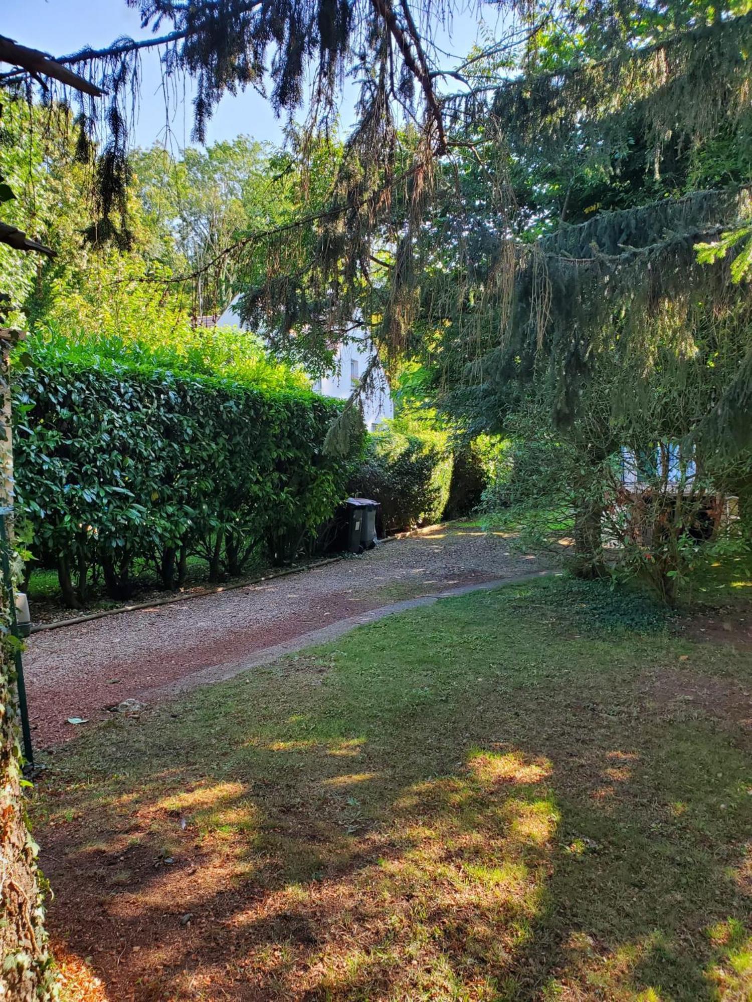 Belle Maison Sud Seine-Et-Marne リュベル エクステリア 写真