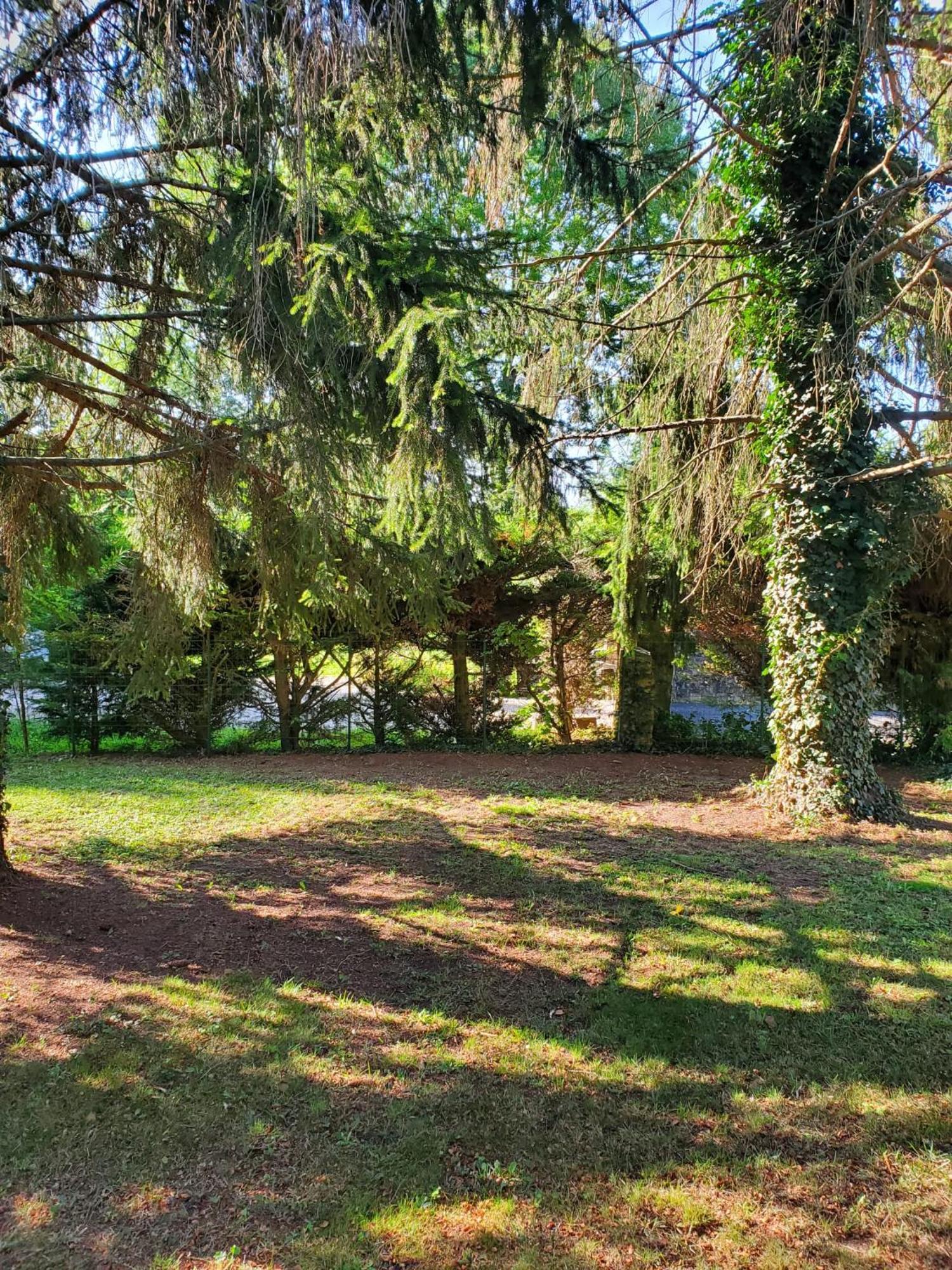 Belle Maison Sud Seine-Et-Marne リュベル エクステリア 写真