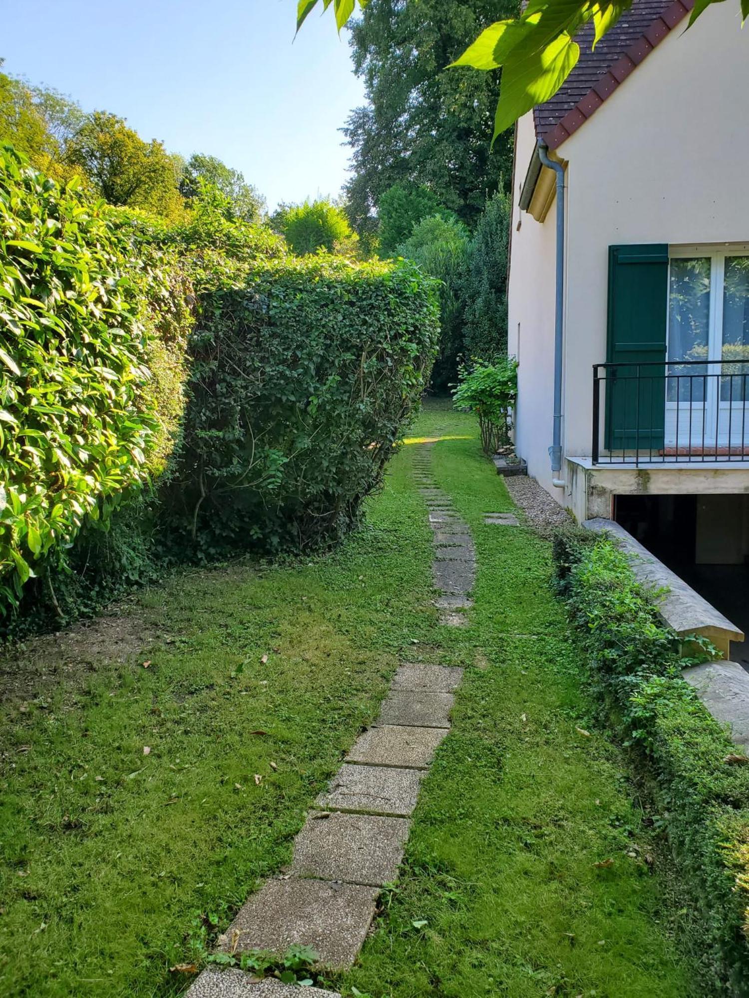 Belle Maison Sud Seine-Et-Marne リュベル エクステリア 写真
