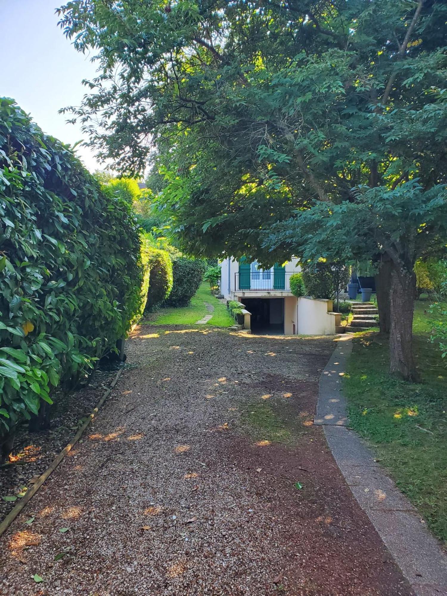 Belle Maison Sud Seine-Et-Marne リュベル エクステリア 写真